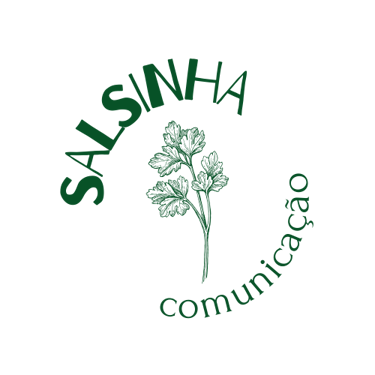 Salsinha Comunicação logo