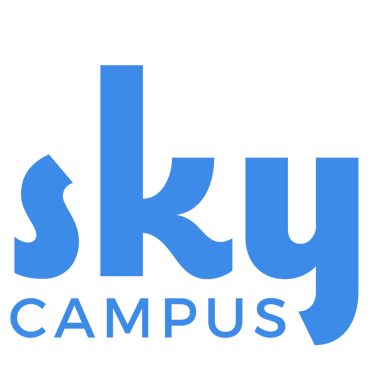 SKY Campus Munich logo
