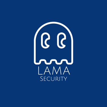 Lama Security logo