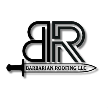 Barbarian Roofing LLC logo
