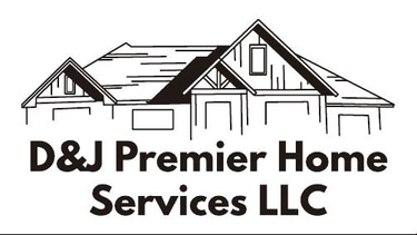 D&J Premier Home Services logo
