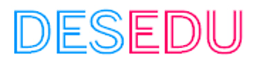 DEENSP EDUCATION logo