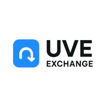 UVE Media logo