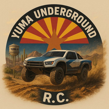 Off Road Dirt Racing logo