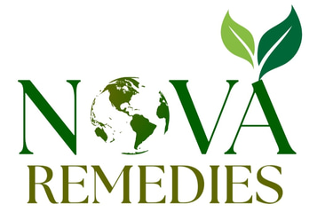 Nova Remedies logo