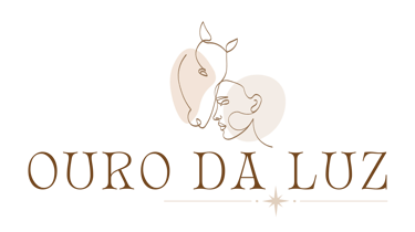 Ouro da Luz logo