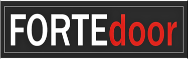 ForteDoor logo