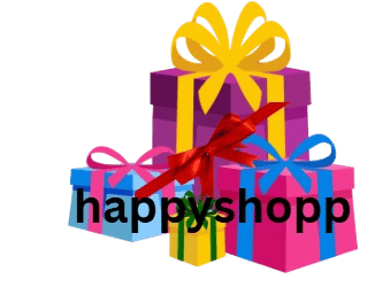 happyshopp logo
