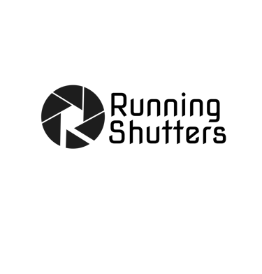 runningshutters.com logo