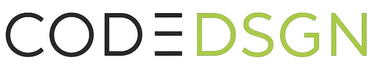 CodeDSGN logo