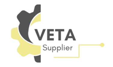 VETA Supplier logo