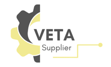 VETA Supplier logo