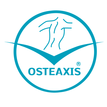 OSTEAXIS logo
