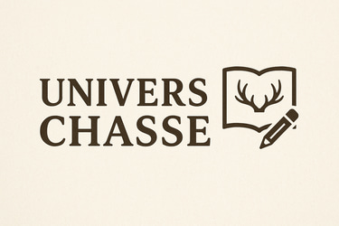 Univers Chasse logo
