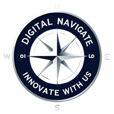Digital Navigate logo