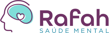 Rafah Saúde Mental logo