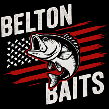 Belton Baits logo