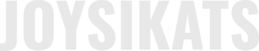 JOYSIKATS logo