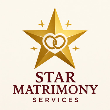 Star Matrimony logo