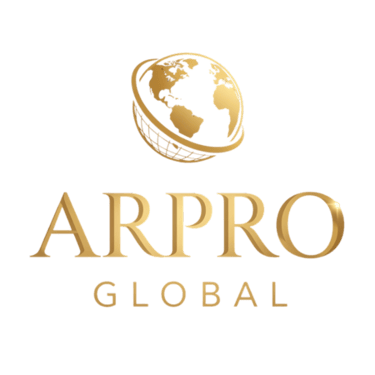 ARPRO Global logo