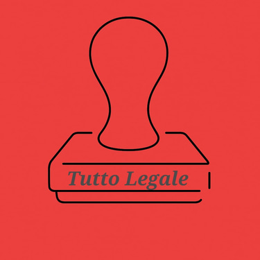 Tutto Legale logo