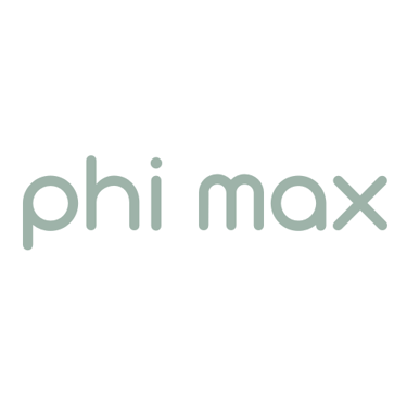 phi-max logo