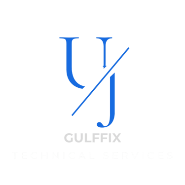 UJ Gulffix Technical Services logo