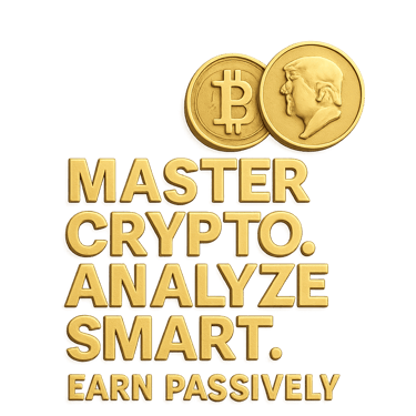 FinCrypto by Douh logo