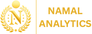 Namal Analytics logo