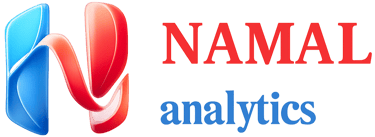 Namal Analytics logo