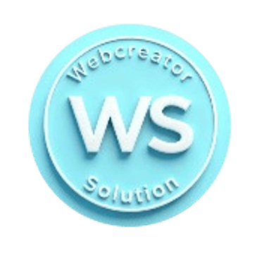 WEB CREATOR MASAGUNG logo