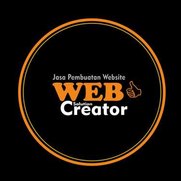 WEB CREATOR MASAGUNG logo