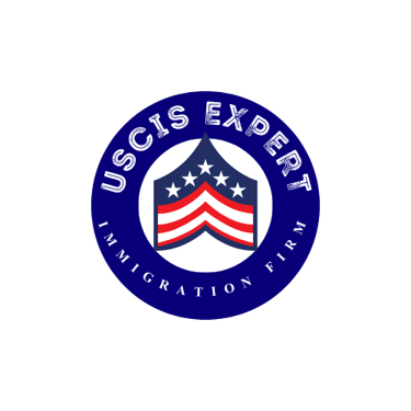 USCIS Expert logo
