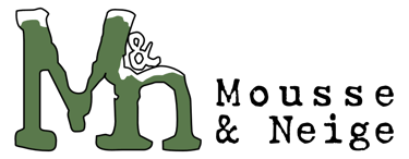 Mousse et Neige logo