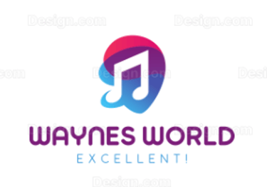 Waynes World logo
