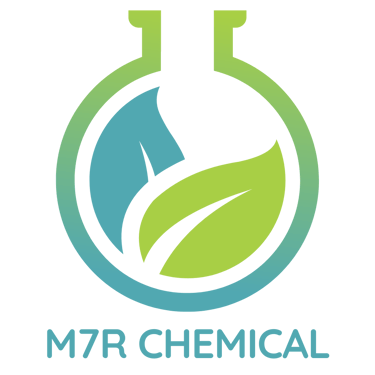 M7R Chemical logo