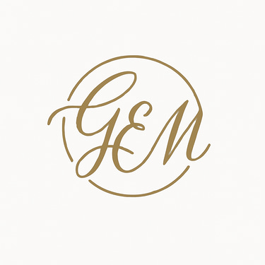 green emerald media logo