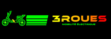 3ROUES.COM logo