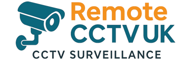 Remote CCTV UK logo