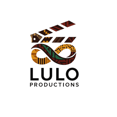 LULO PRODUCTIONS logo