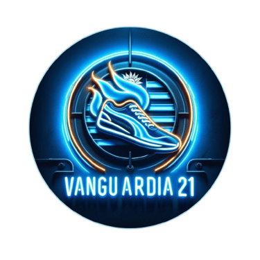 Vanguardia21 logo