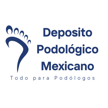 Deposito Podológico Mexicano logo