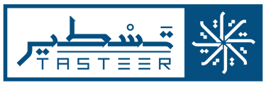TASTEER logo