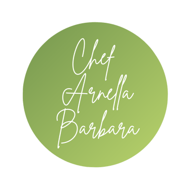 Chef Arnella Barbara logo