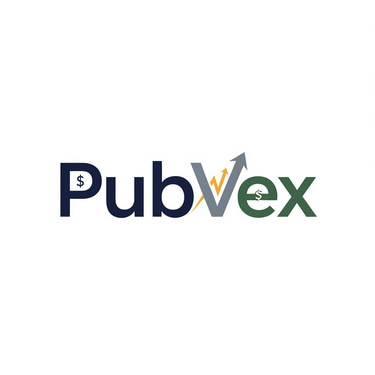 PubVeX logo