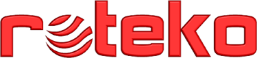 Roteko Baidarės logo