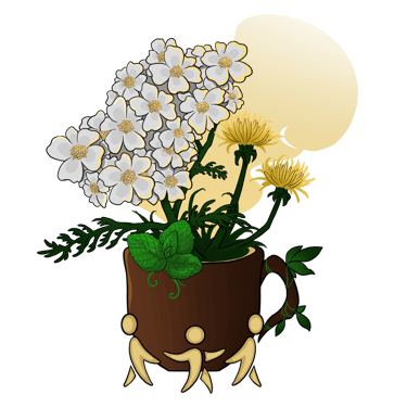Plant'harmony logo
