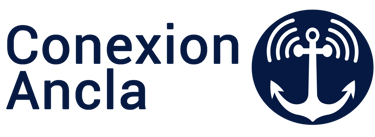 Conexion Ancla Church logo