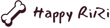 Happy Riri LLC logo