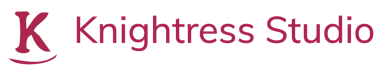 Knightress Studio logo